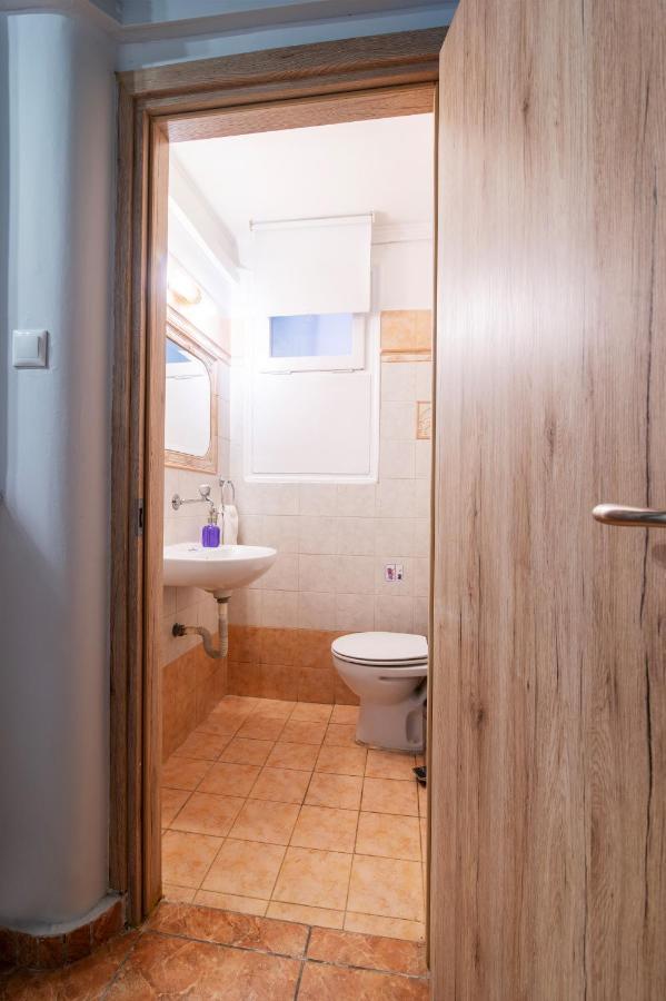 Charlie City Center Room Athen Exterior foto