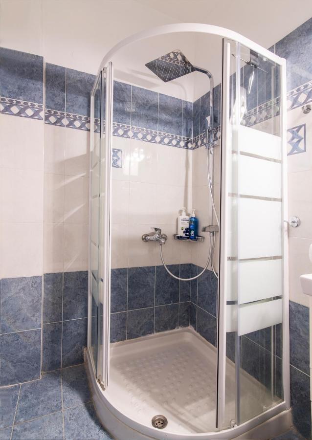 Charlie City Center Room Athen Exterior foto
