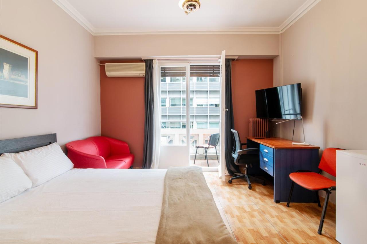 Charlie City Center Room Athen Exterior foto
