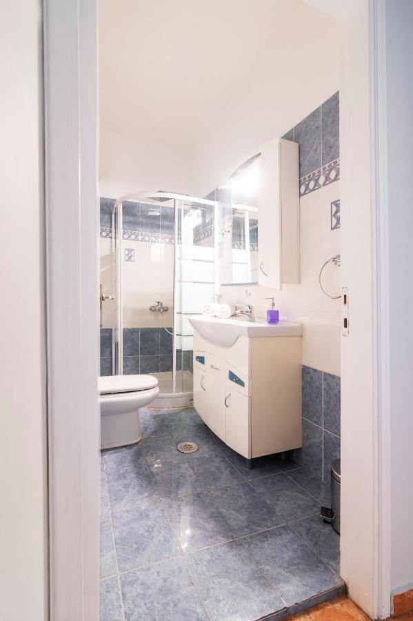 Charlie City Center Room Athen Exterior foto