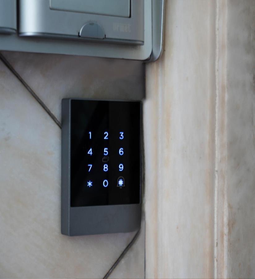 Charlie City Center Room Athen Exterior foto